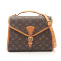 Louis Vuitton Bel Air · Monogram Canvas