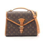 Louis Vuitton Bel Air · Monogram Canvas