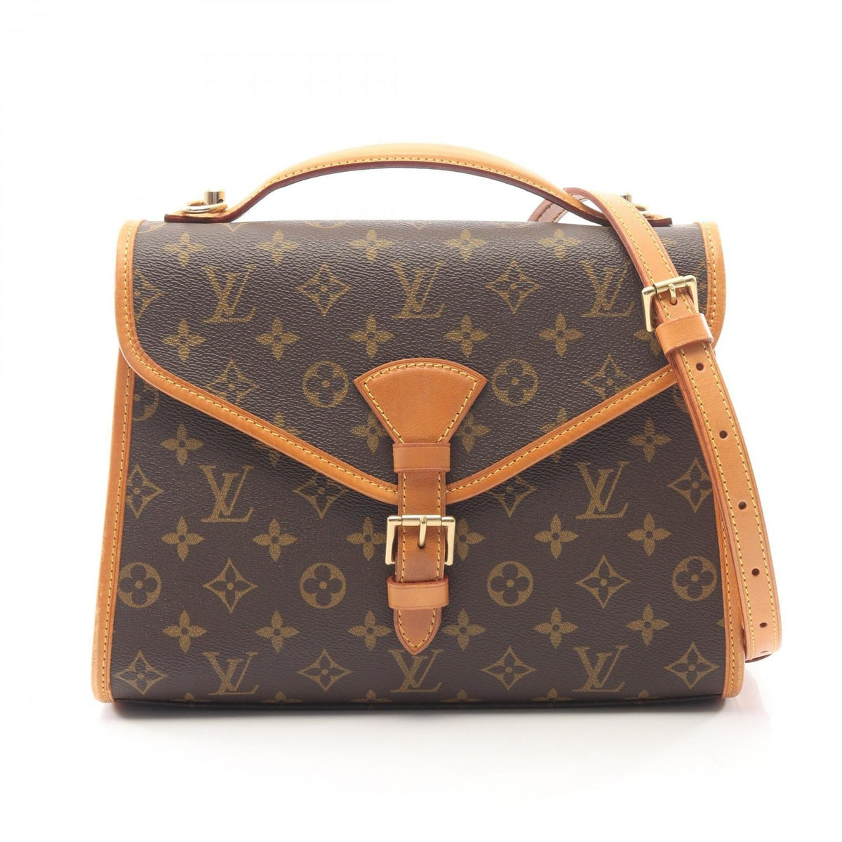 Louis Vuitton Bel Air · Monogram Canvas