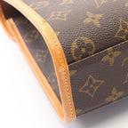 Louis Vuitton Bel Air · Monogram Canvas