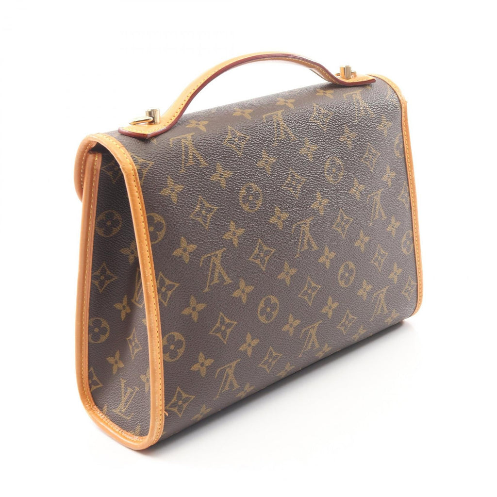 Louis Vuitton Bel Air · Monogram Canvas