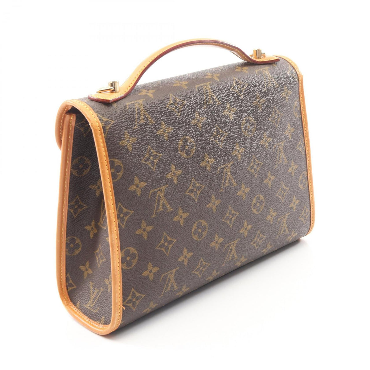 Louis Vuitton Bel Air · Monogram Canvas