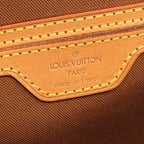 Louis Vuitton Bel Air · Monogram Canvas