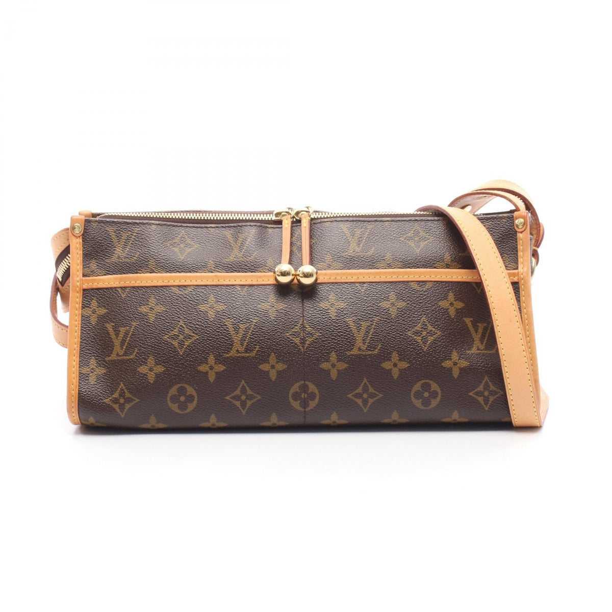 Louis Vuitton Popincourt Long · Monogram
