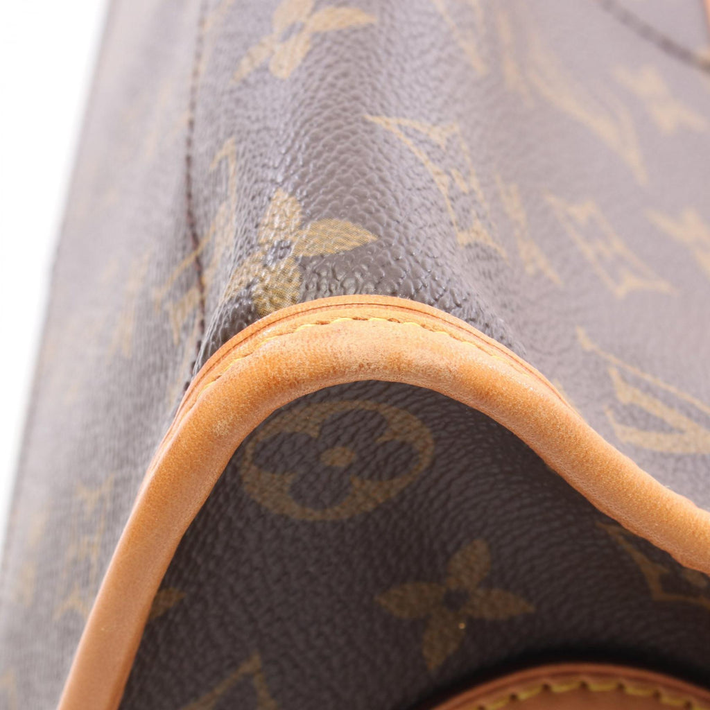 Louis Vuitton Popincourt Long · Monogram