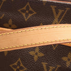 Louis Vuitton Popincourt Long · Monogram