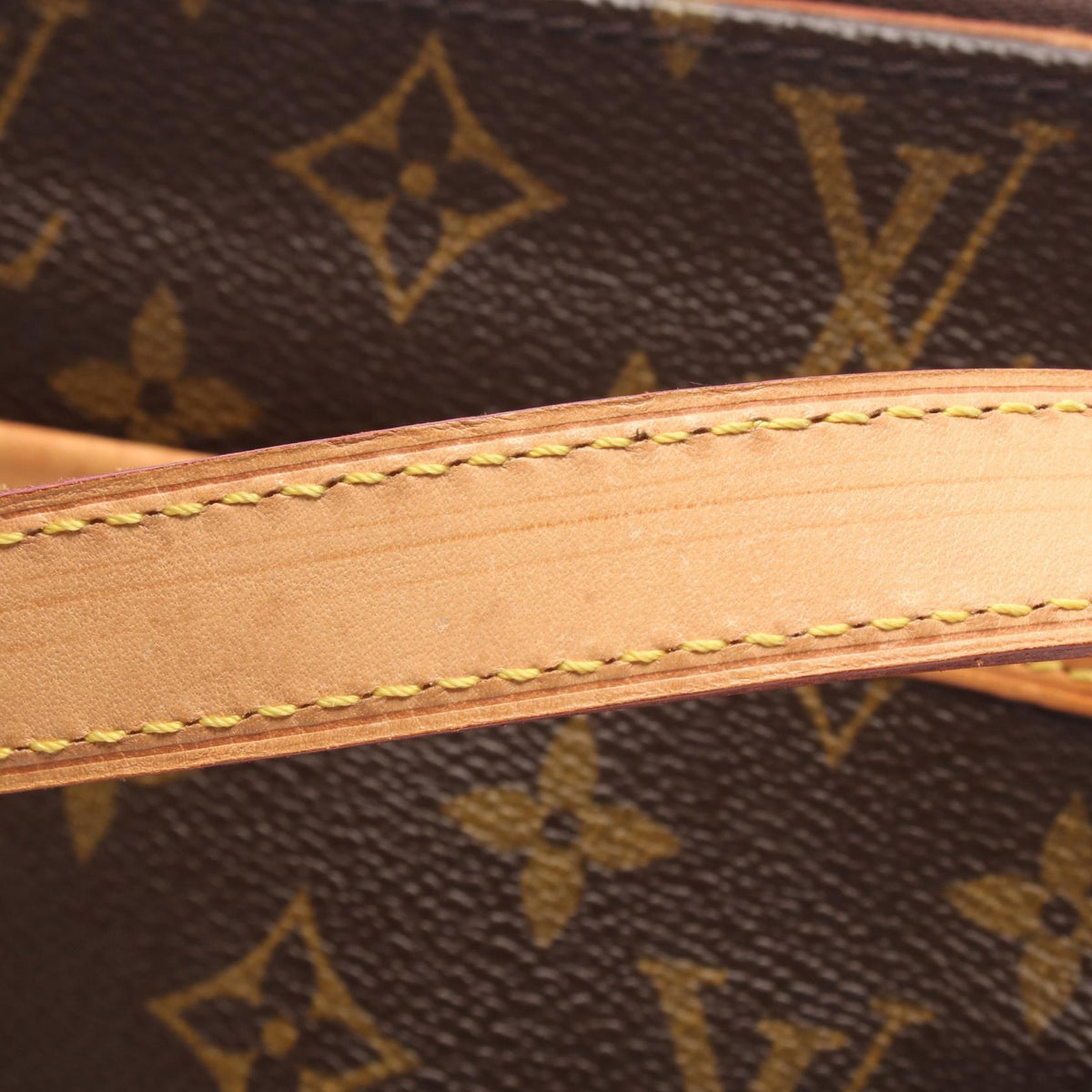 Louis Vuitton Popincourt Long · Monogram