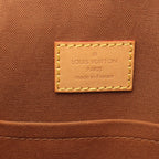 Louis Vuitton Bosphore · Monogram Messenger