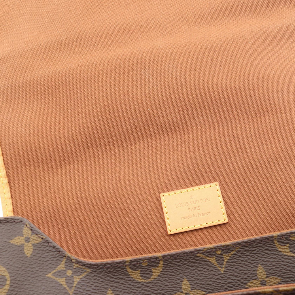 Louis Vuitton Bosphore · Monogram Messenger