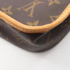 Louis Vuitton Bosphore · Monogram Messenger