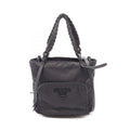 Prada Tessuto · Nylon Crossbody