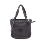 Prada Tessuto · Nylon Crossbody
