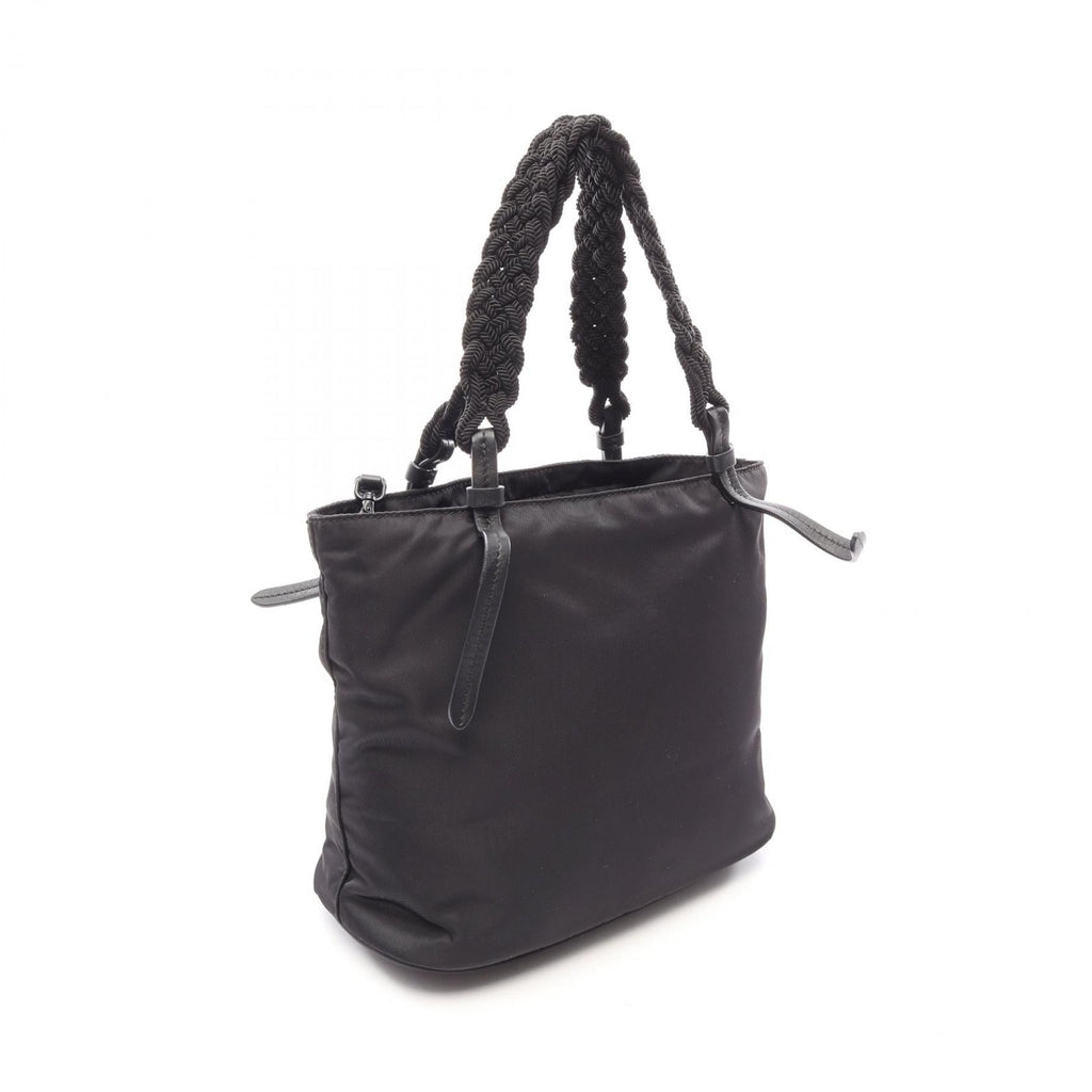 Prada Tessuto · Nylon Crossbody