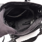 Prada Tessuto · Nylon Crossbody
