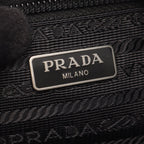 Prada Tessuto · Nylon Crossbody