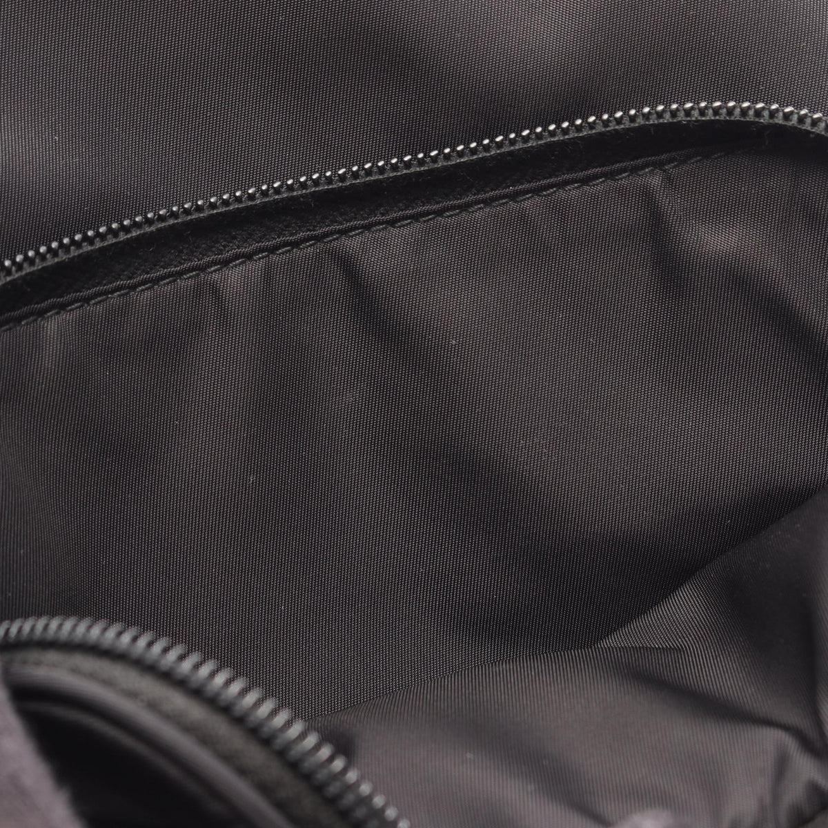 Prada Tessuto · Nylon Crossbody