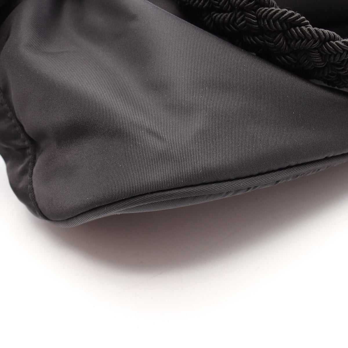 Prada Tessuto · Nylon Crossbody