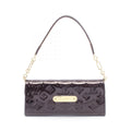 Louis Vuitton Sunset Bluebird · Vernis Amaranth