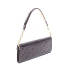 Louis Vuitton Sunset Bluebird · Vernis Amaranth