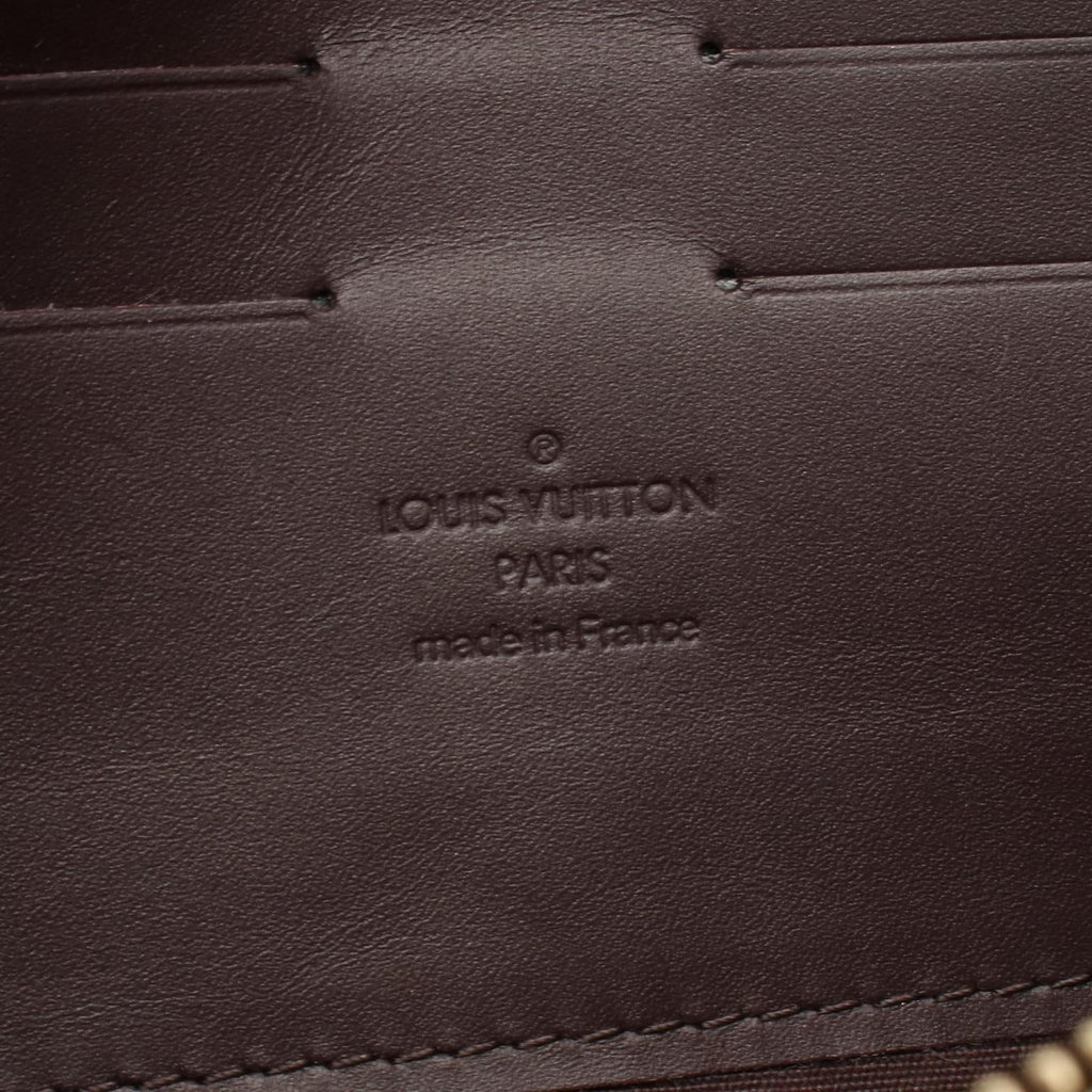 Louis Vuitton Sunset Bluebird · Vernis Amaranth