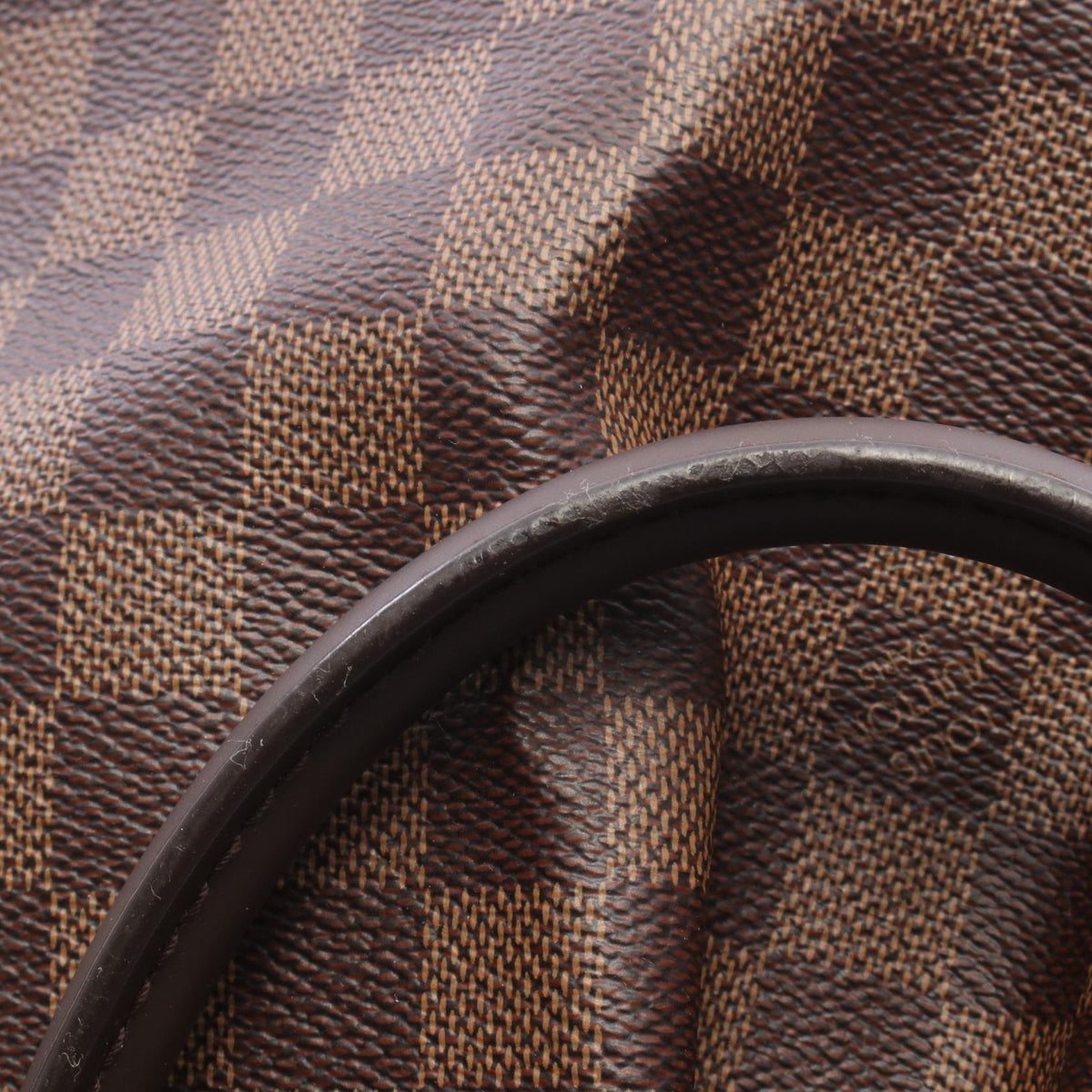 Louis Vuitton Siena MM · Damier Ebene