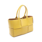 Bottega Veneta Small Arco · Leather Tote