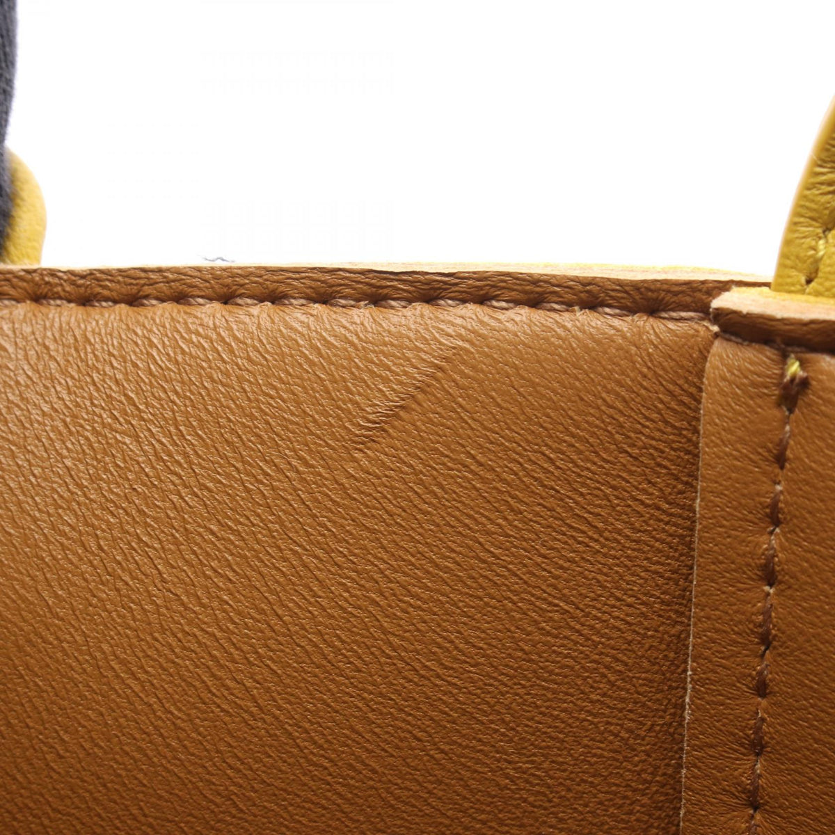 Bottega Veneta Small Arco · Leather Tote