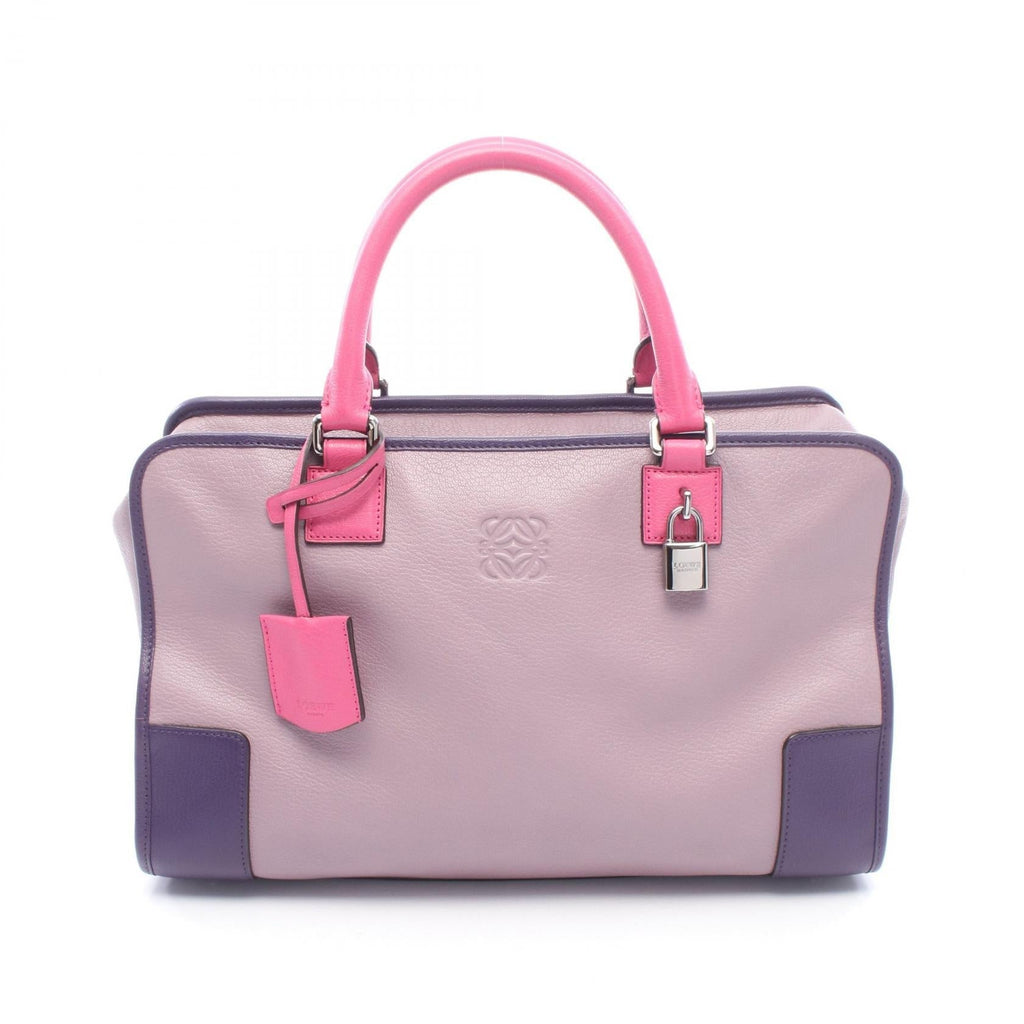 Loewe Amazona 36 · Leather