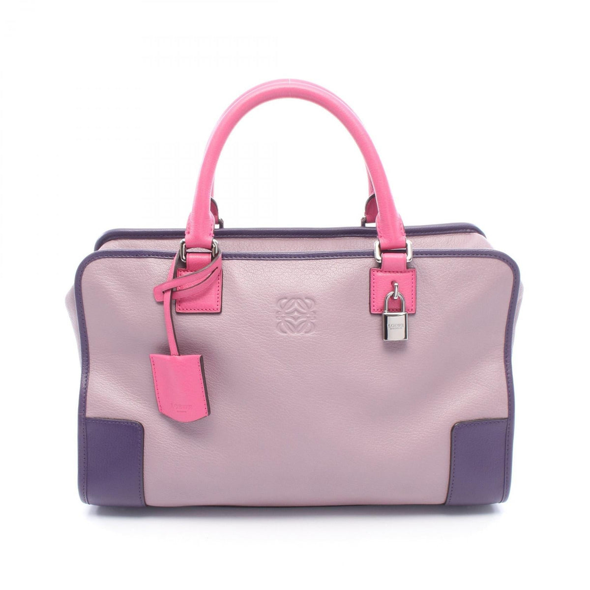 Loewe Amazona 36 · Leather