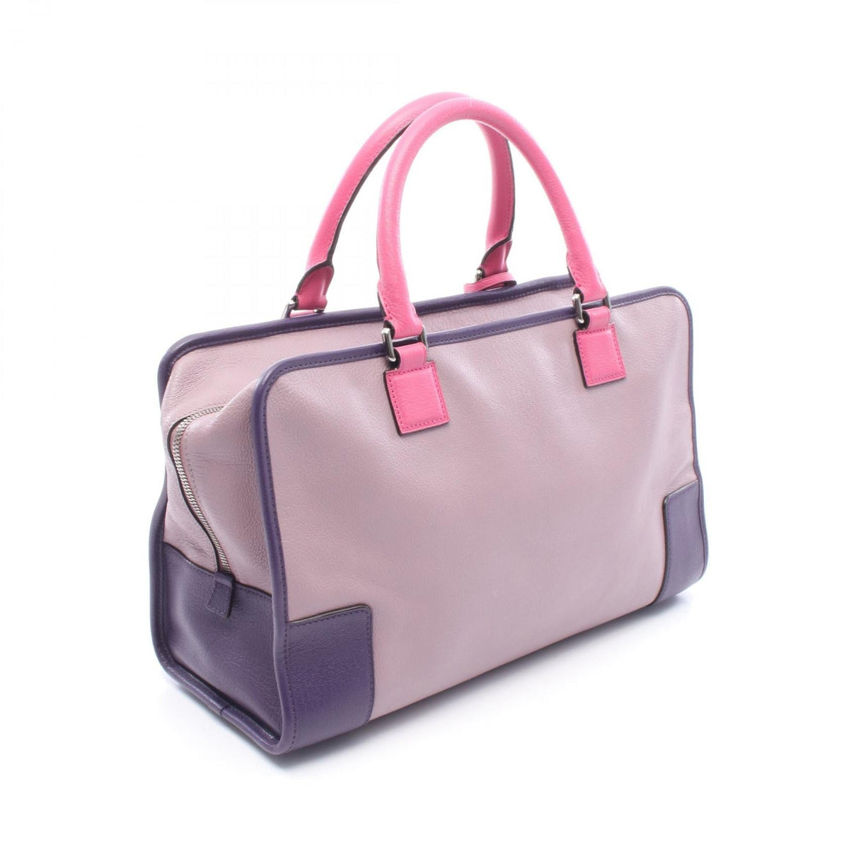 Loewe Amazona 36 · Leather