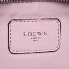 Loewe Amazona 36 · Leather