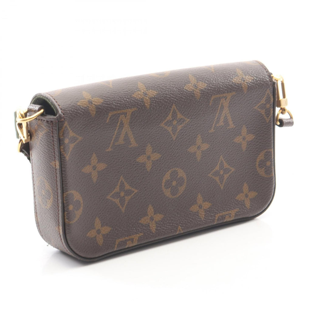 Louis Vuitton Multi Pochette Felicie · Monogram