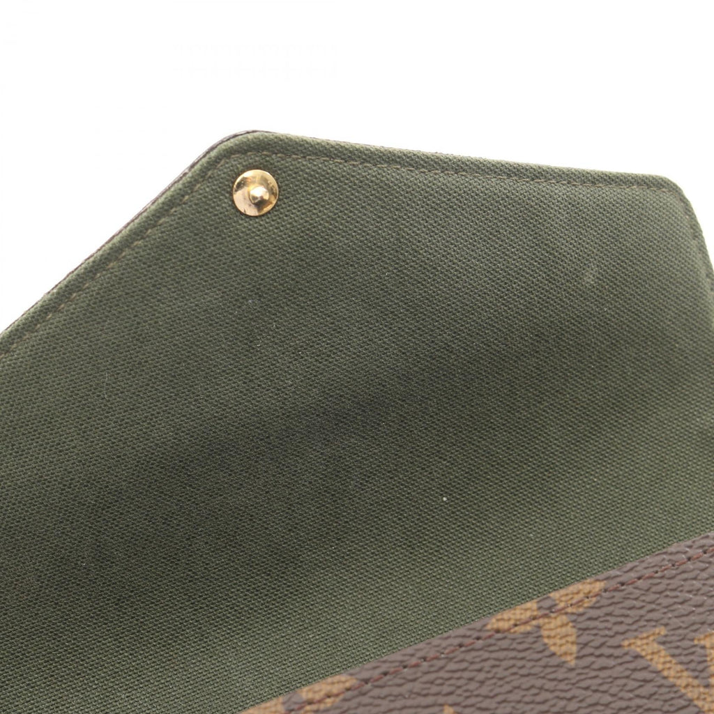 Louis Vuitton Multi Pochette Felicie · Monogram