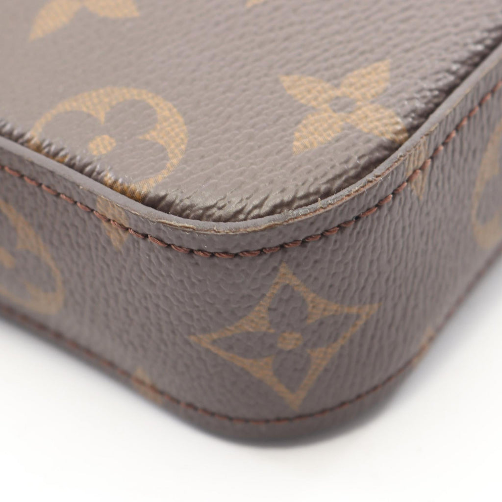 Louis Vuitton Multi Pochette Felicie · Monogram