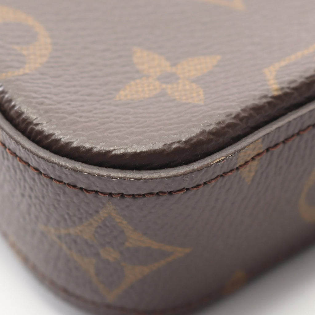 Louis Vuitton Multi Pochette Felicie · Monogram