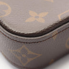 Louis Vuitton Multi Pochette Felicie · Monogram