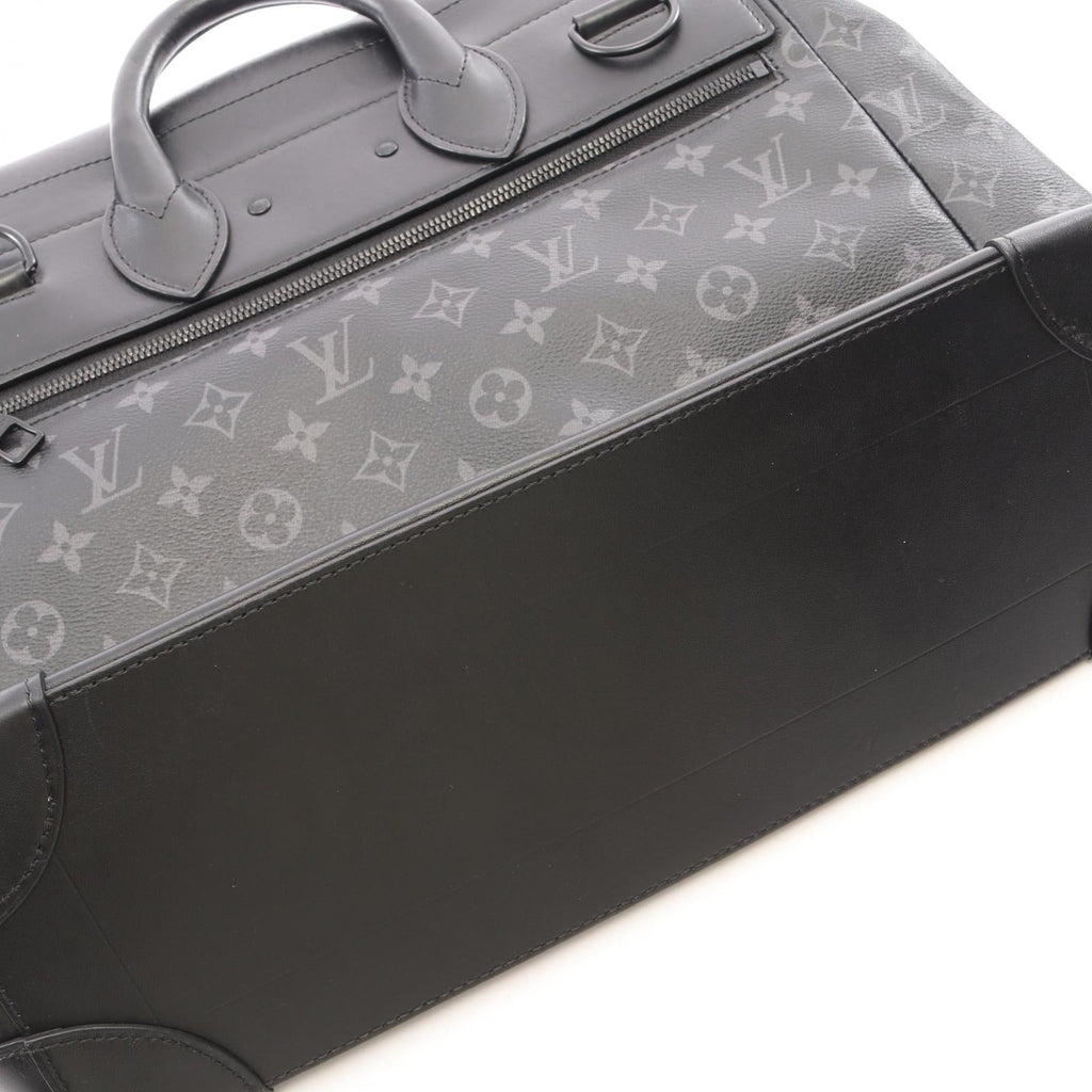 Louis Vuitton Steamer PM · Monogram Eclipse