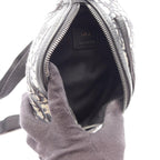 Dior Scarab · Oblique Canvas