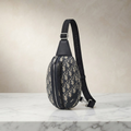 Dior Scarab · Oblique Canvas