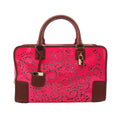 Loewe Amazona 36 · Patent Leather