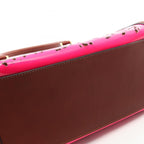 Loewe Amazona 36 · Patent Leather