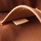 Louis Vuitton Sologne · Monogram Canvas