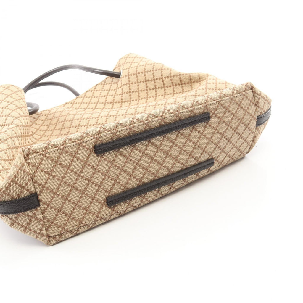 Gucci Diamante · Canvas Tote