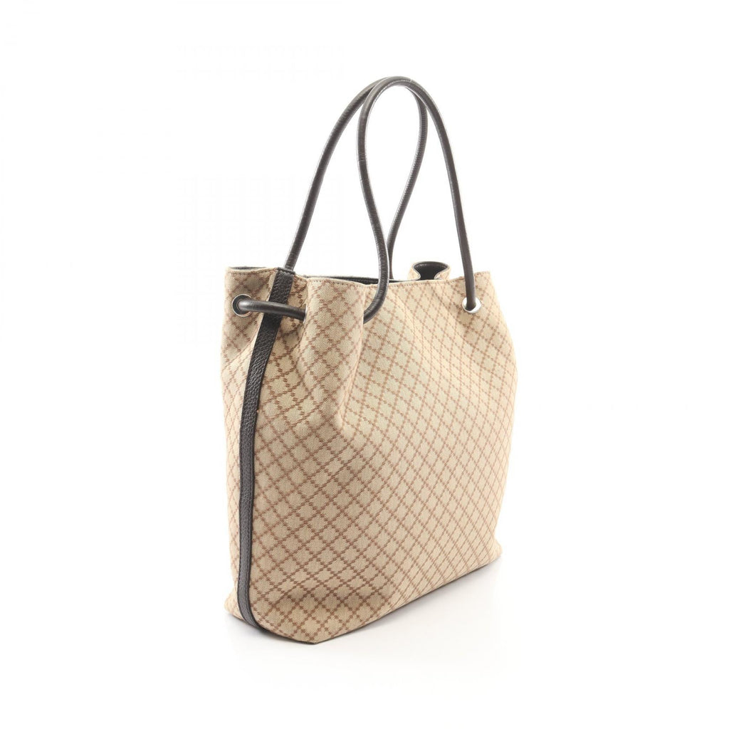Gucci Diamante · Canvas Tote