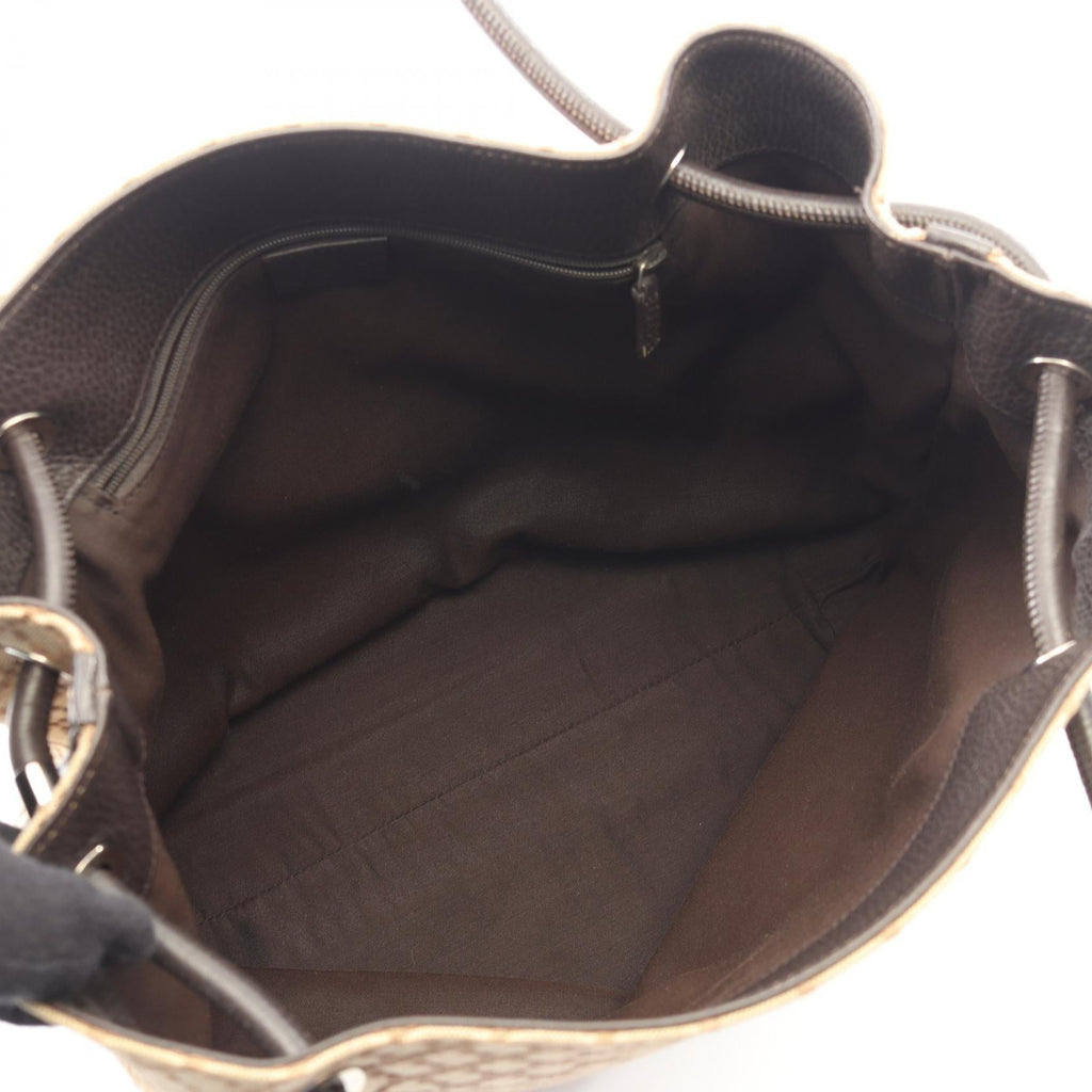 Gucci Diamante · Canvas Tote