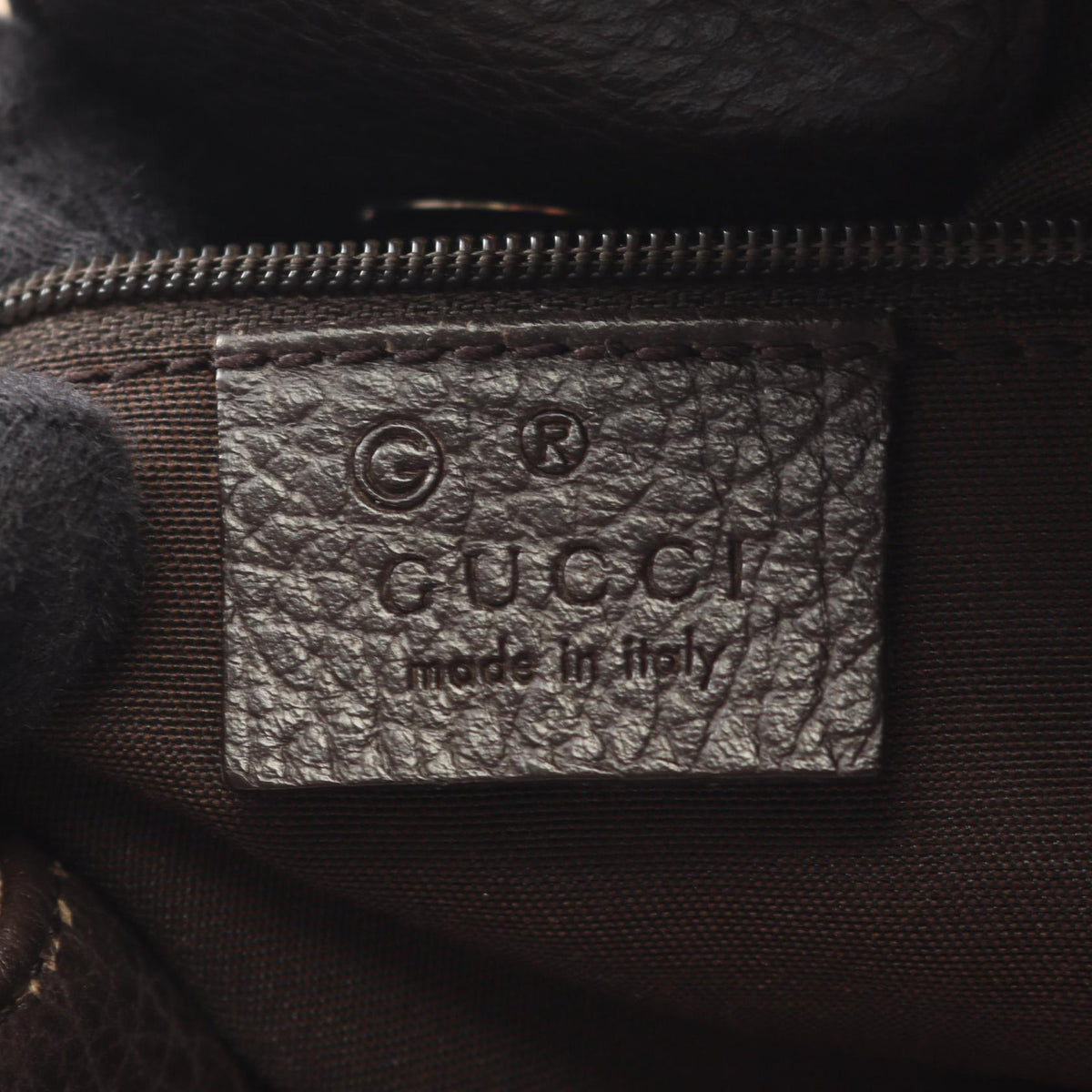 Gucci Diamante · Canvas Tote