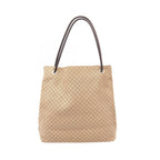 Gucci Diamante · Canvas Tote