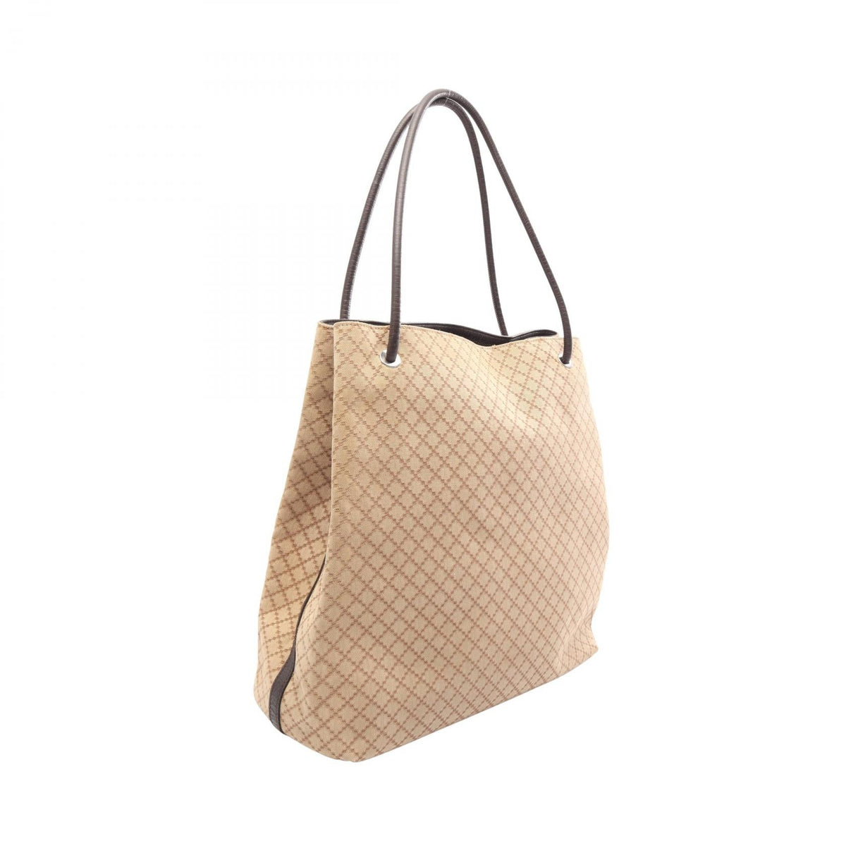 Gucci Diamante · Canvas Tote