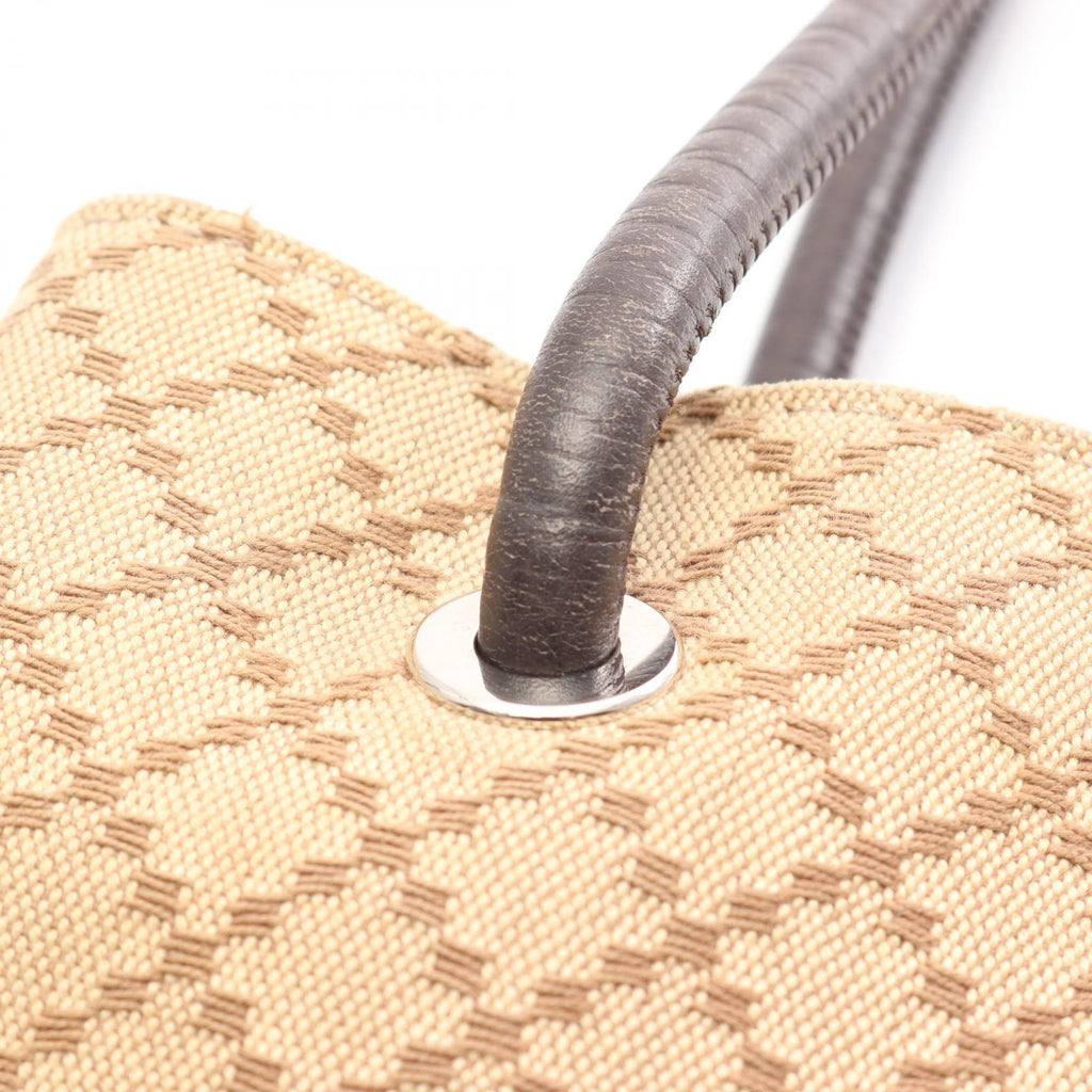 Gucci Diamante · Canvas Tote