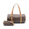 Louis Vuitton Papillon 30 · Monogram